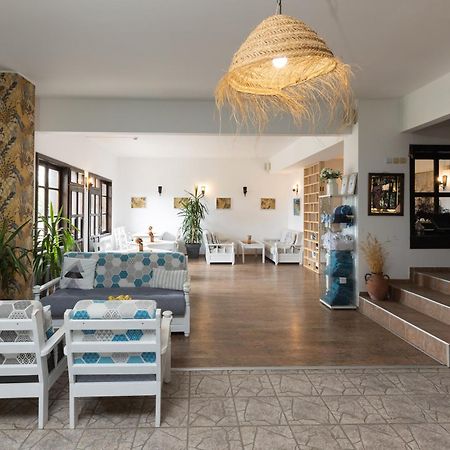 Villa Sol Napospart Kültér fotó