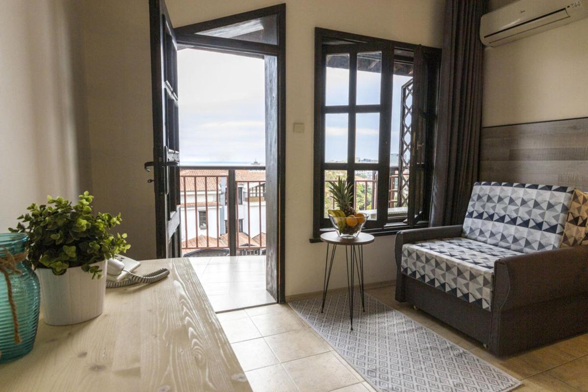 Villa Sol Napospart Kültér fotó