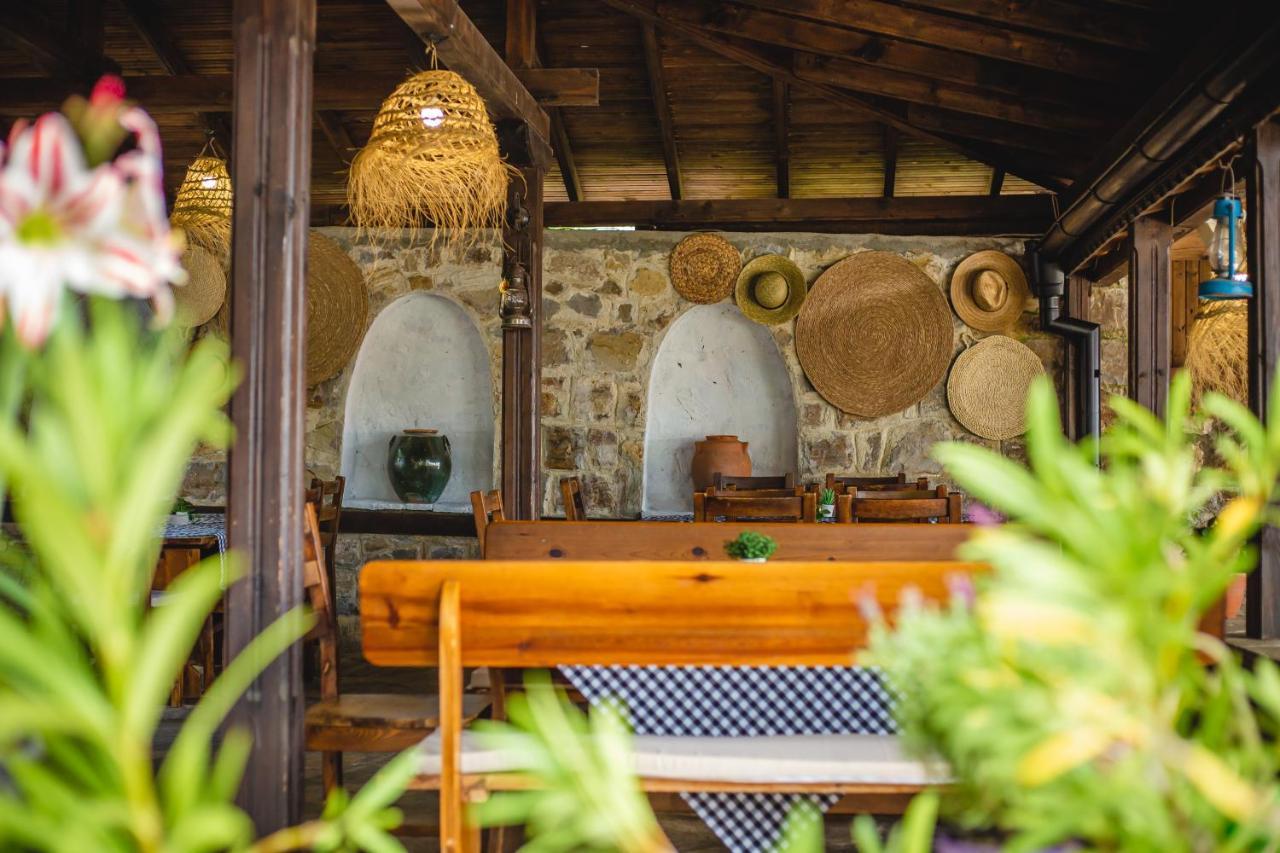 Villa Sol Napospart Kültér fotó