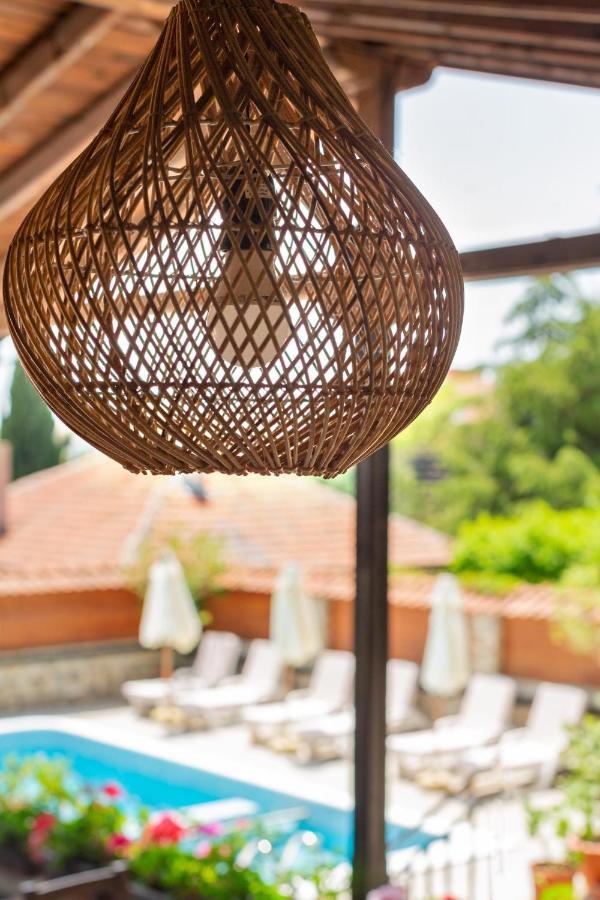 Villa Sol Napospart Kültér fotó