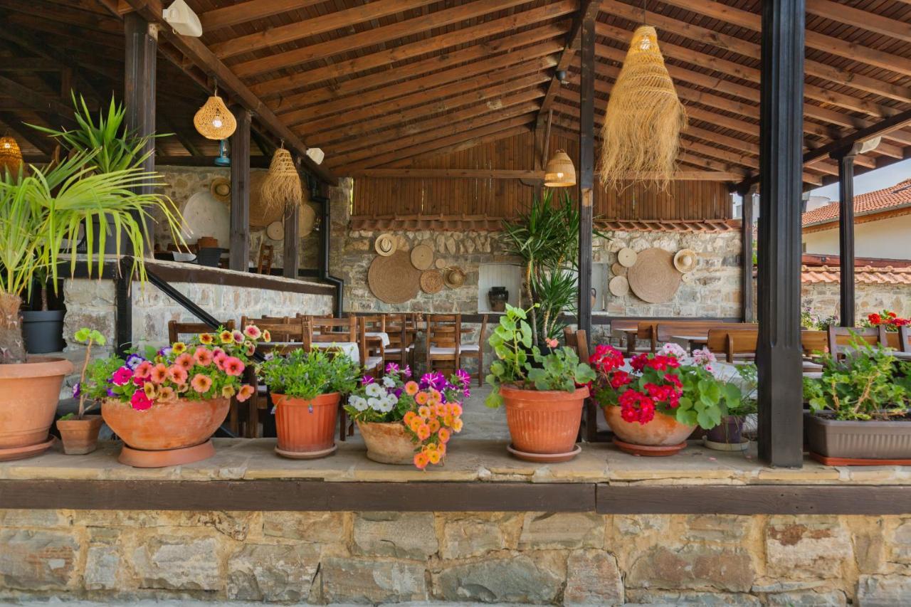 Villa Sol Napospart Kültér fotó