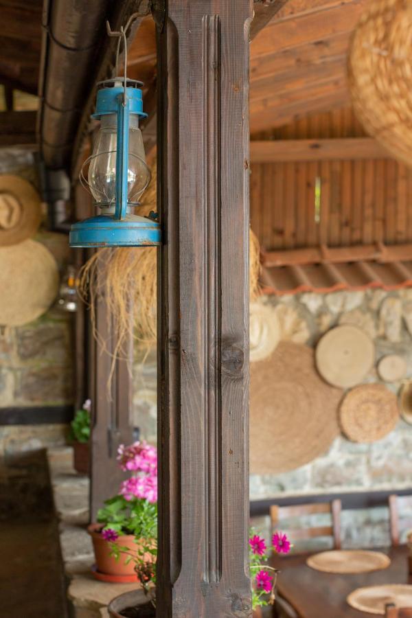 Villa Sol Napospart Kültér fotó