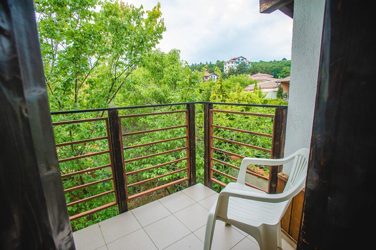 Villa Sol Napospart Kültér fotó