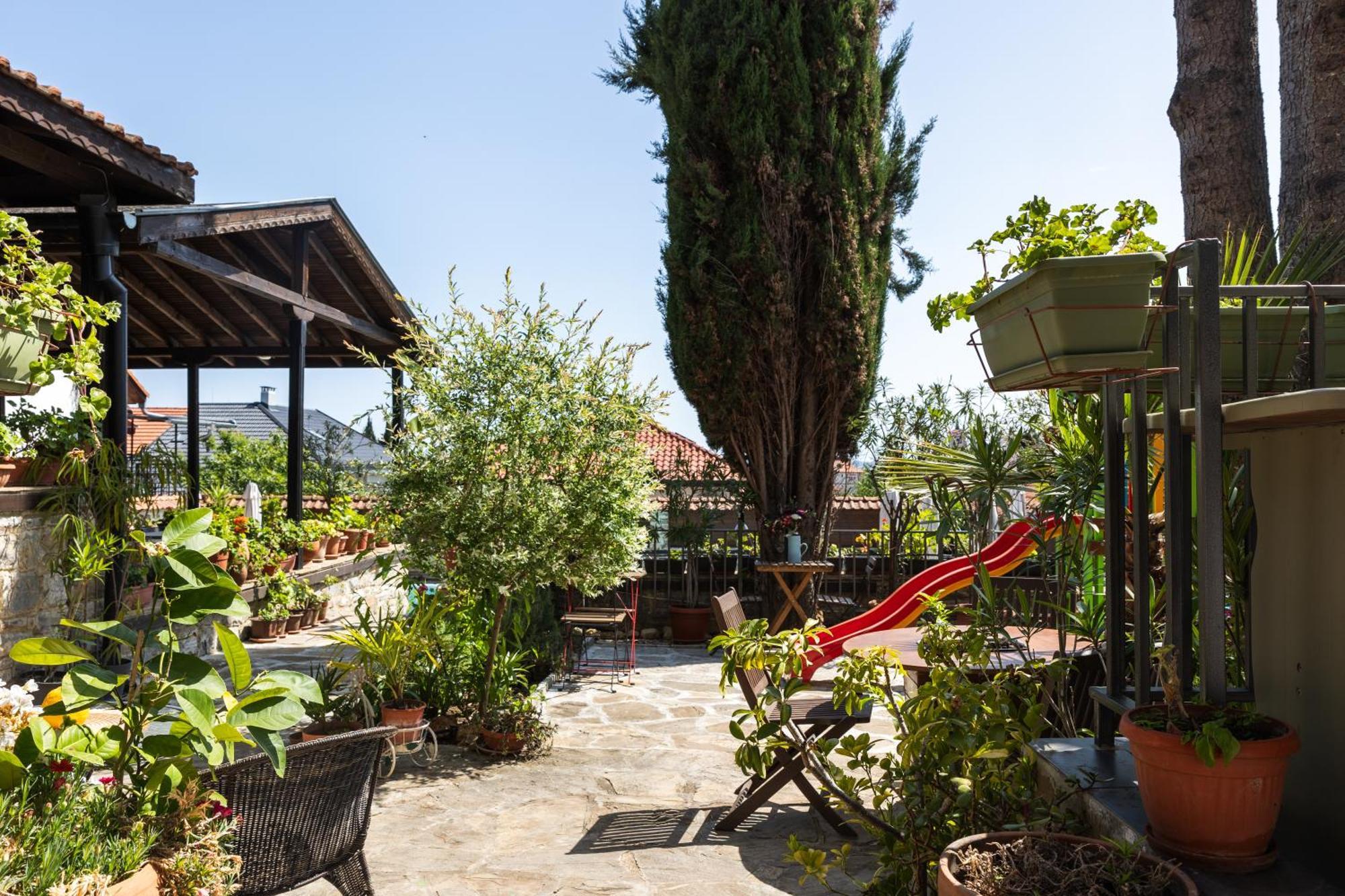 Villa Sol Napospart Kültér fotó