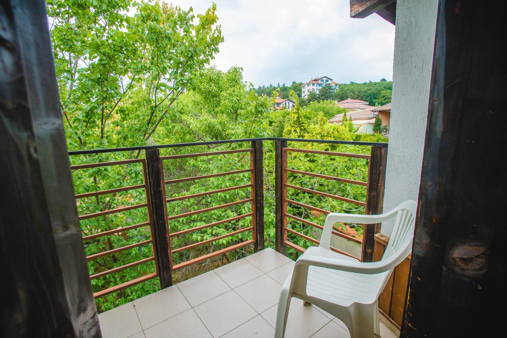 Villa Sol Napospart Szoba fotó