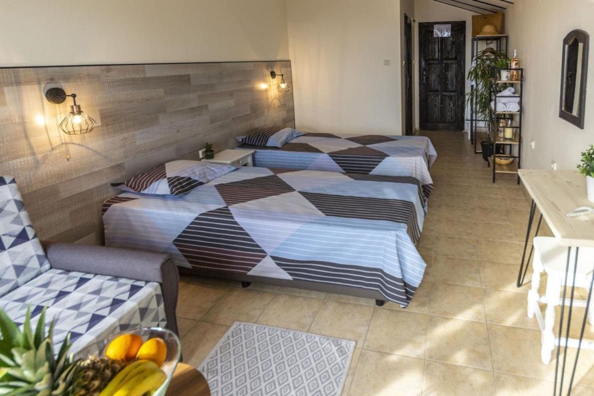 Villa Sol Napospart Kültér fotó